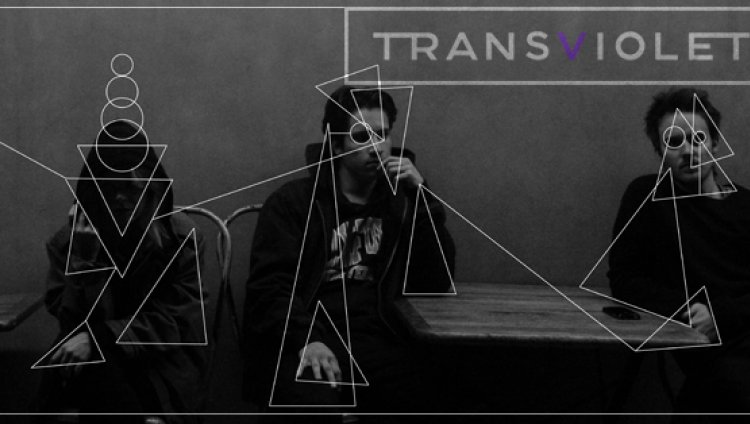 TRANSVIOLET debuta en Tardes Radiónica TRANSVIOLET debuta en Tardes Radiónica