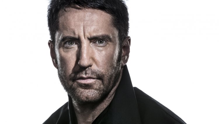 "Youtube es un negocio falso": Trent Reznor Michael Trent Reznor es el Jefe Creativo de Apple Music