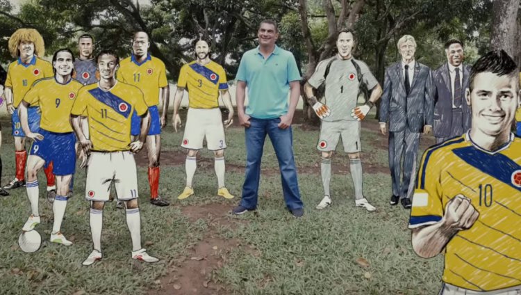 H3roes, nuevo videoclip de Tr3sdeCoraZón H3roes, nuevo videoclip de Tr3sdeCoraZón