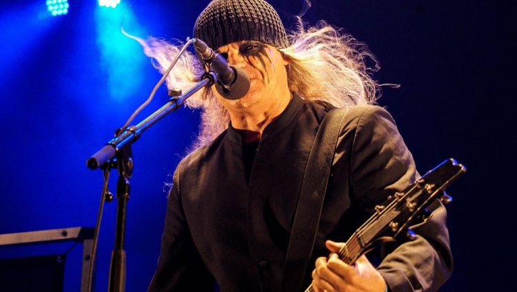 Top 50 #MetalDetector, lo mejor de 2014 (Parte 1) Top 50 #MetalDetector, lo mejor de 2014 (Parte 1)