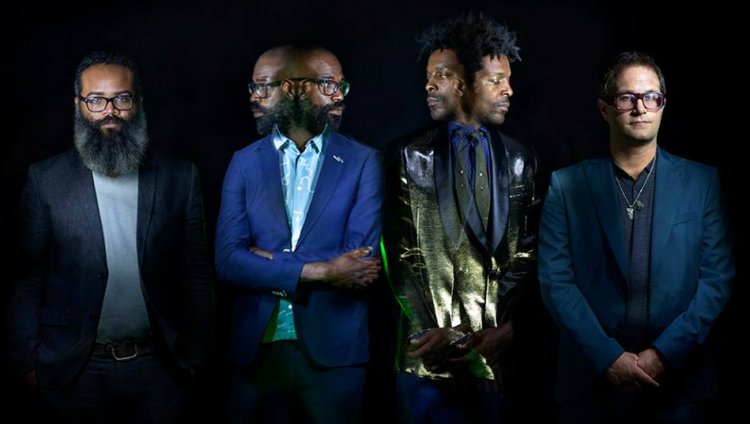 'Happy Idiot': nuevo vídeo de TV On The Radio 'Happy Idiot': nuevo vídeo de TV On The Radio
