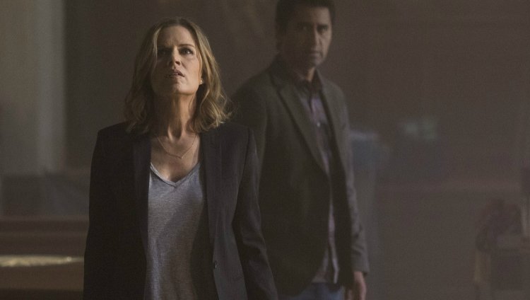 Primer tráiler de "Fear the Walking Dead", spinoff de la serie de zombies Primer tráiler de "Fear the Walking Dead", spinoff de la serie de zombies