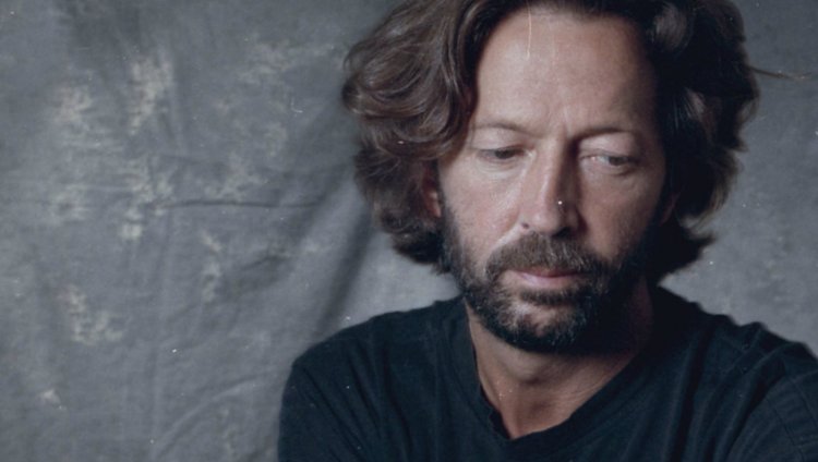 Canciones para el día del Padre Eric Clapton