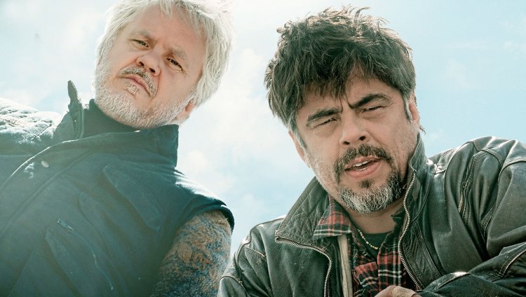 España y ‘Medallo’ unidos por el cine Foto: Captura Youtube del tráiler "Un día perfecto"