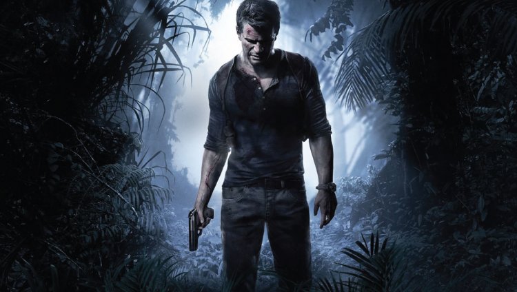 Uncharted 4: saber decir adiós Nathan Drake, protagonista del videojuego.