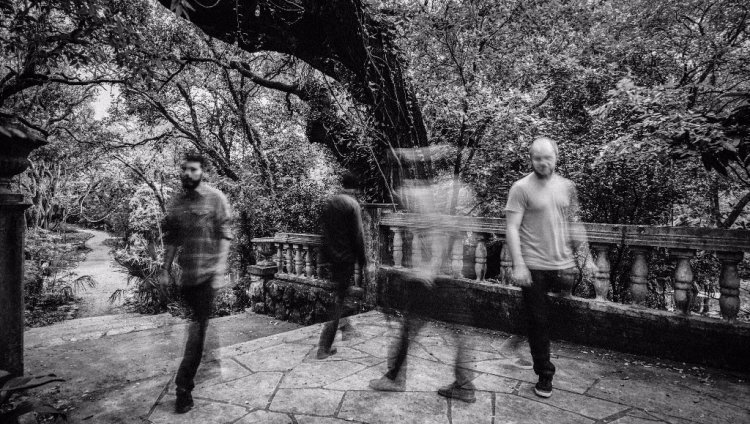 Explosions In the Sky anuncia nuevo álbum 'The Wilderness' se estrenó el 1 de abril vía Temporary Residence Ltd