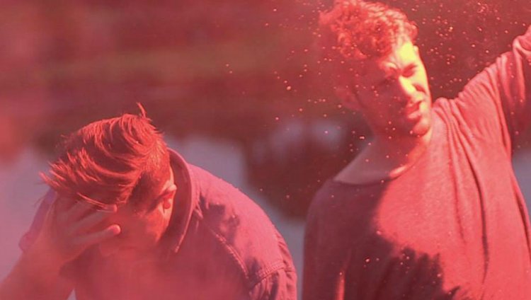 Thumpers: nueva música en Tardes Radiónica Thumpers: nueva música en Tardes Radiónica