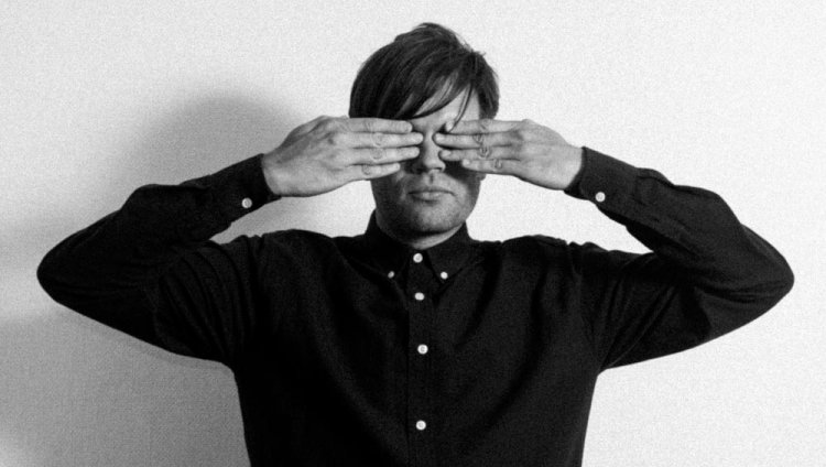 Lo nuevo de Trentemøller con Jehnny Beth (Savages) se ve Foto de Alastair Philip Wiper