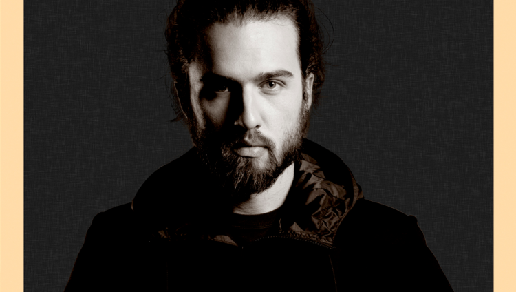 Guillermo Galván de Vetusta Morla en #DíasDeRadio Guillermo Galván de Vetusta Morla en #DíasDeRadio