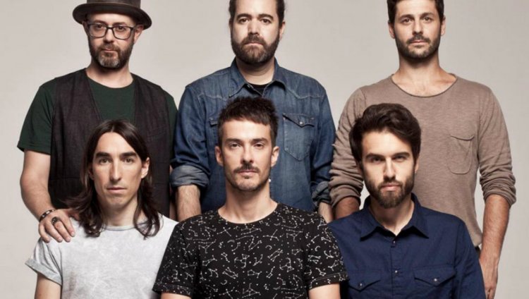 ¡Vetusta Morla anuncia nuevo álbum! ¡Vetusta Morla anuncia nuevo álbum!