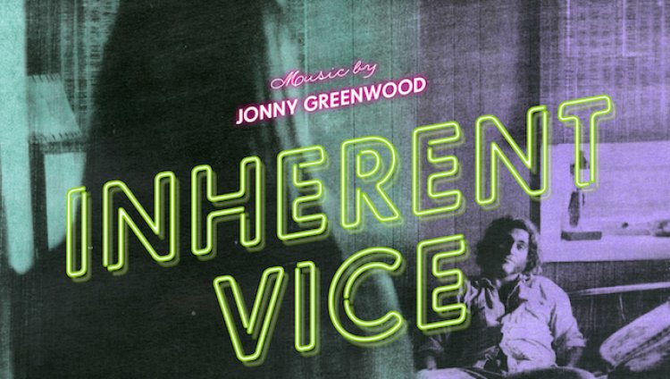 La banda sonora de Jonny Greenwood a la nueva película de Paul Thomas Anderson La banda sonora de Jonny Greenwood a la nueva película de Paul Thomas Anderson