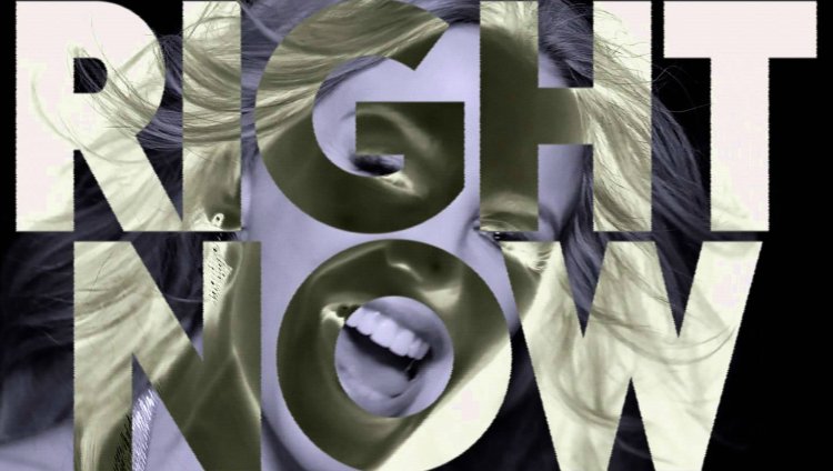 Giorgio Moroder & Kylie Minogue estrenan "Right Here, Right Now" Giorgio Moroder & Kylie Minogue estrenan "Right Here, Right Now"
