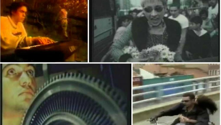 10 videoclips nacionales para recordar 10 videoclips nacionales para recordar