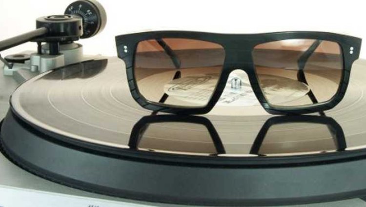 Recodifica: la segunda vida de los vinilos Recodifica: la segunda vida de los vinilos
