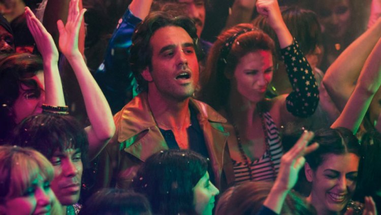 'Vinyl': ¡Por fin una serie musical! 'Vinyl': ¡Por fin una serie musical!