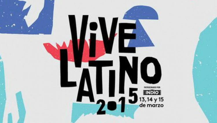 Bomba Estéreo, Monsieur Periné, Superlitio y Aterciopelados en Vive Latino 2015 Bomba Estéreo, Monsieur Periné, Superlitio y Aterciopelados en Vive Latino 2015