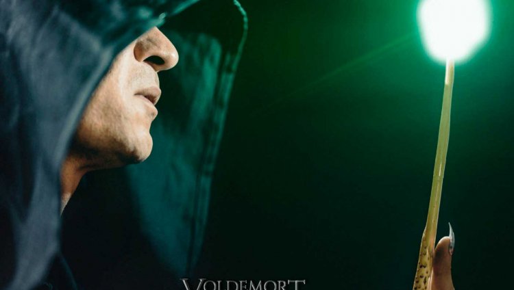 Vean el tráiler de 'Voldemort', la película (no oficial) Vean el tráiler de 'Voldemort', la película (no oficial)