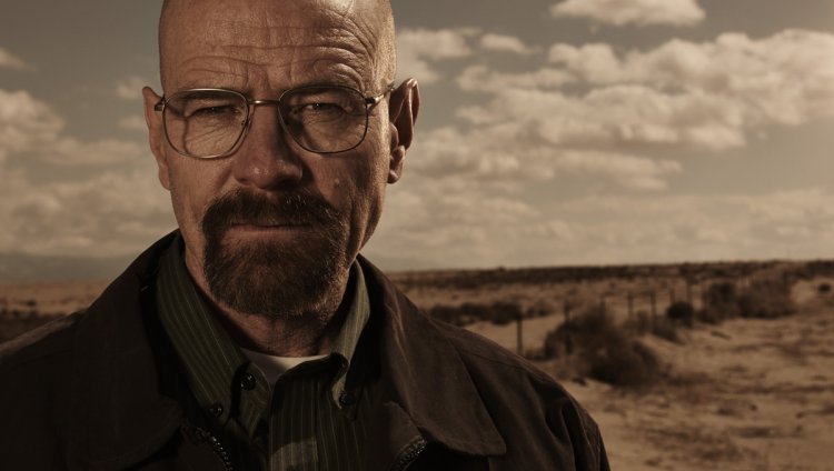 Bryan Cranston da pistas sobre 'Better Call Saul' Bryan Canston como Walter White en 'Breaking Bad' Foto tomada de: amc.com