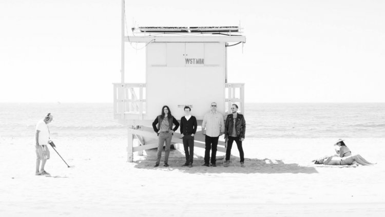 Live From Spotify NYC: nuevo EP acústico de Weezer ¿Cuáles son sus canciones favoritas de Weezer?