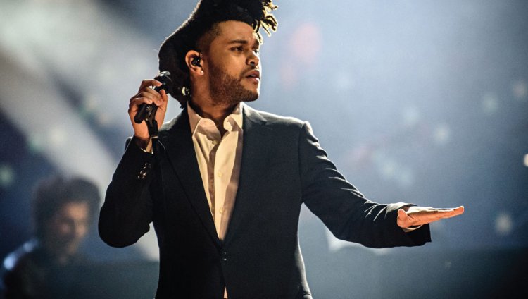 The Weeknd es Michael Jackson en su nueva canción con Daft Punk Abel Makkonen Tesfaye más conocido como The Weeknd.