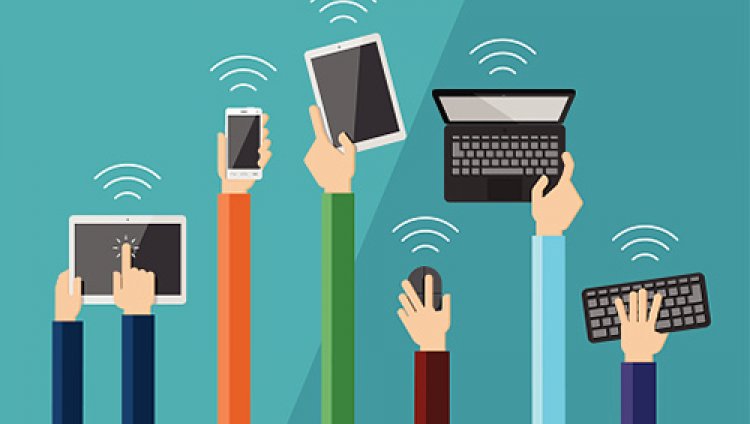 Acá están las contraseñas para tener internet en los aeropuertos Ilustración tomada de www.wi-fi360.com/