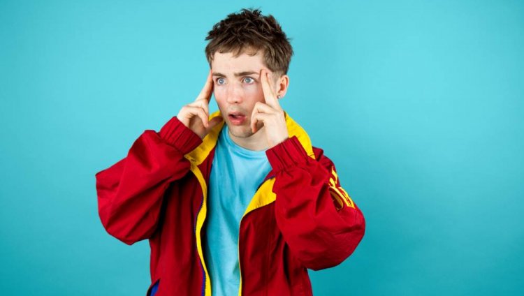 Nueva música: Will Joseph Cook Escuchen The Selector todos los sábado de 8 a 10AM...