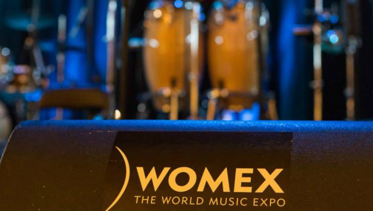 El segundo Womex de Radiónica El segundo Womex de Radiónica