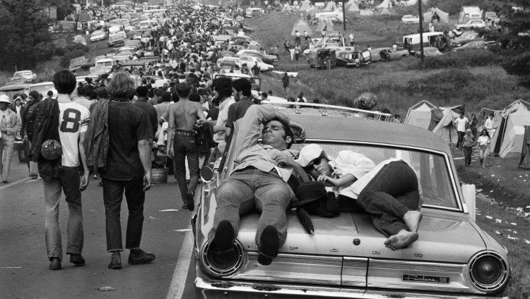 El rock inmortalizado en el cine En 1996 Woodstock fue seleccionada para su conservación en los archivos de la National Film Registry de la Biblioteca del Congreso de los Estados Unidos por ser "cultural, histórica o estéticamente significativa"