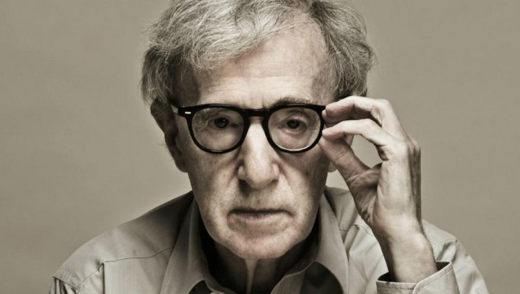 ¡Felices 80 añitos Woody! Tomada de telegraph.co.uk