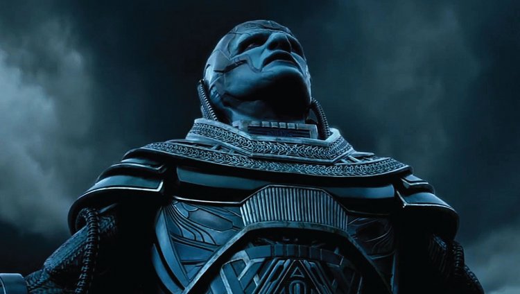 "X-Men Apocalypse": Un nuevo comienzo "X-Men Apocalypse": Un nuevo comienzo