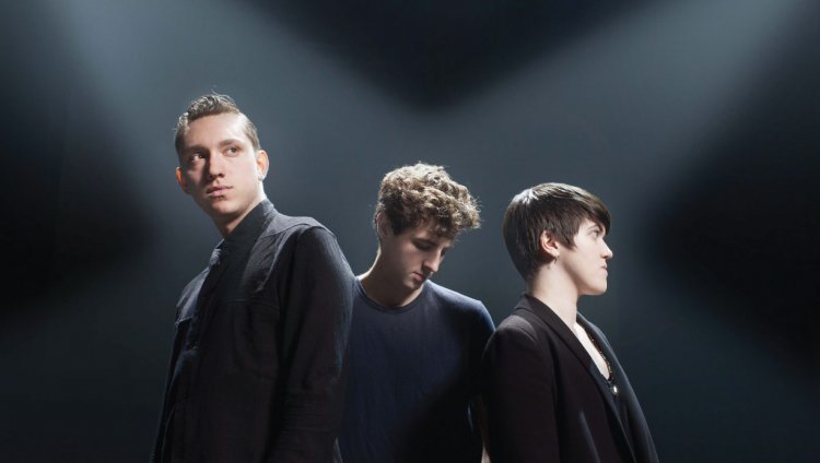 Paren todo y escuchen la nueva canción de The XX The XX. Foto tomada de MainStage.