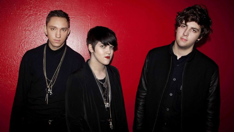 Londres y los años 90 en el nuevo video de The XX: 'Say Something Loving' 'I See You' es el tercer trabajo discográfico de The XX, lanzado el pasado 13 de enero. Foto de Getty Images.