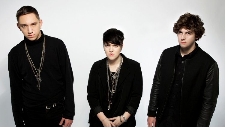 Así se prepara The XX para un tercer disco Imagen tomada de www.indiehoy.com