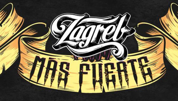 Nuevos #SonidosColombianos: Zagreb Nuevos #SonidosColombianos: Zagreb