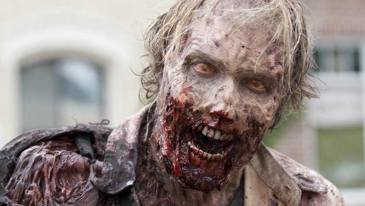 Zombies se toman la tv AMC tiene rodando tres producciones del universo zombie
