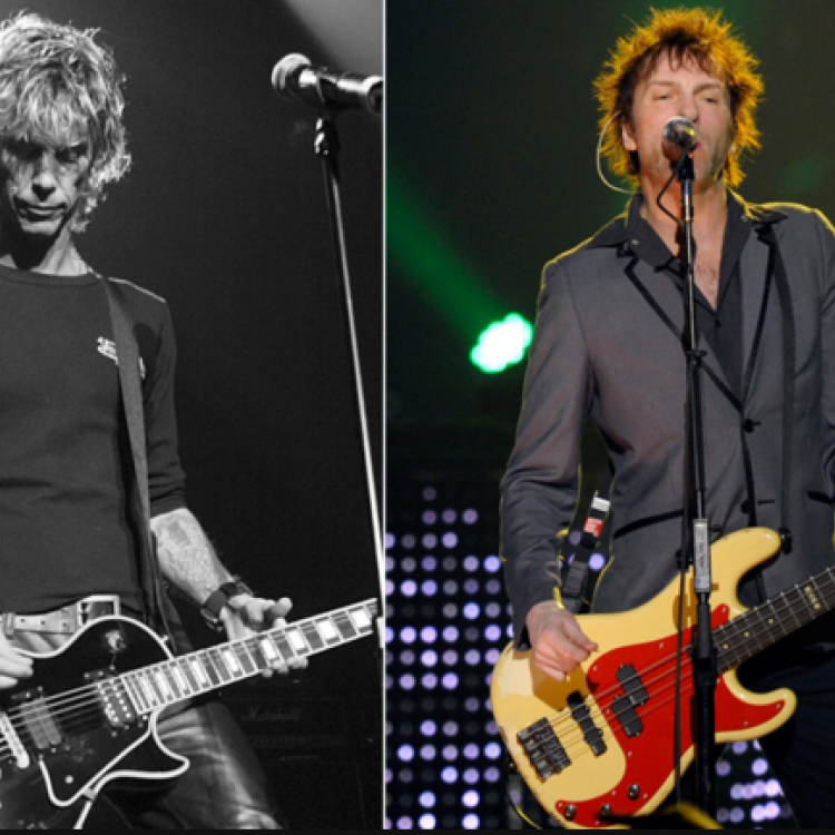 De 1983 a 2016 así ha cambiado la formación de Guns N' Roses Radiónica De 1983 a 2016 así ha cambiado la formación de Guns N' Roses Radiónica