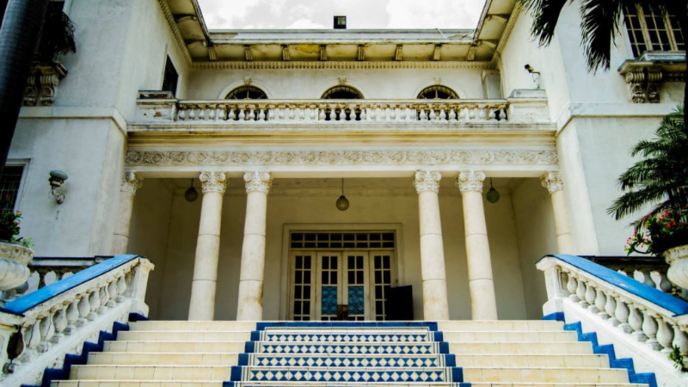 barranquilla y su patrimonio