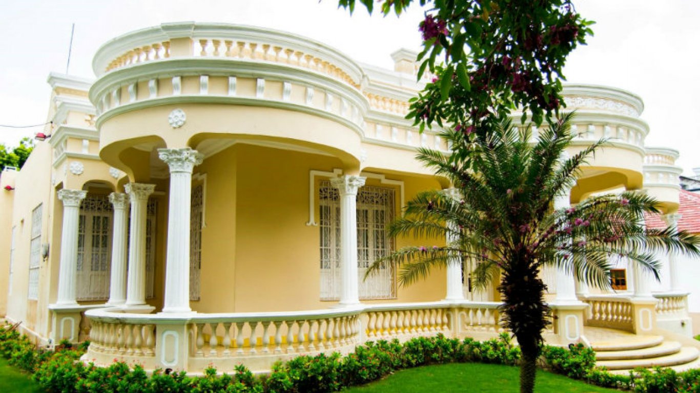 barranquilla y su patrimonio