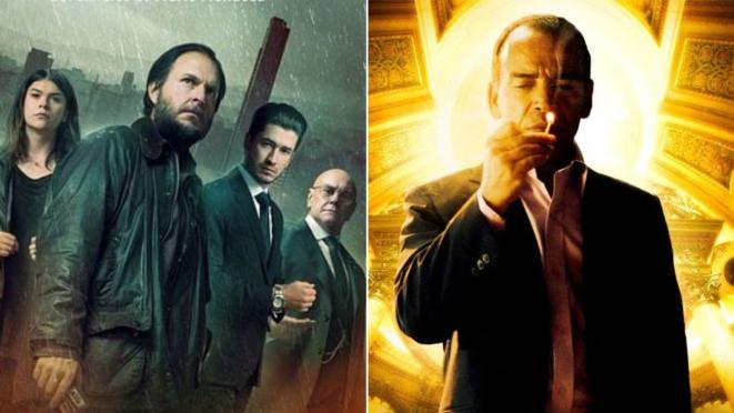 Mario Mendoza: películas basadas en sus libros | Fotos de IMDb