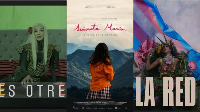 Películas y series LGBTIQ+ en el catálogo de RTVCPlay | Fotos de RTVCPlay