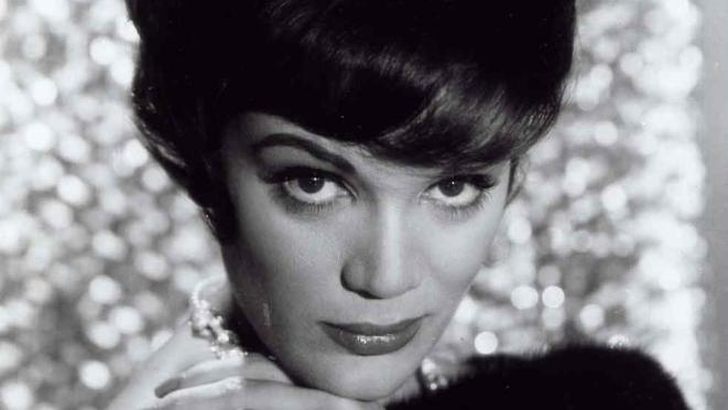De qué murió la cantante Connie Francis