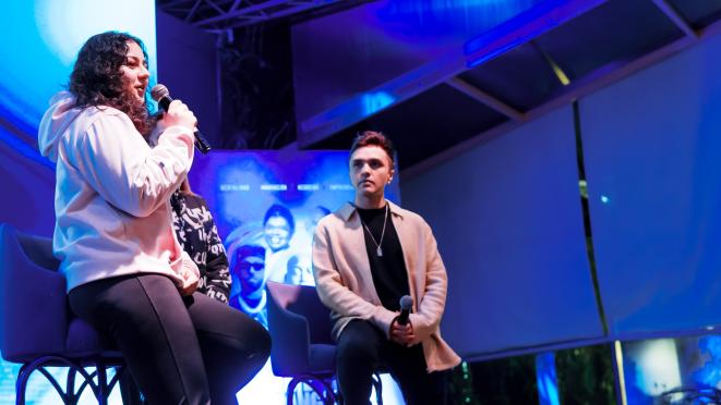 Game Changers Fest 2025: invitados y boletas | Foto de cortesía