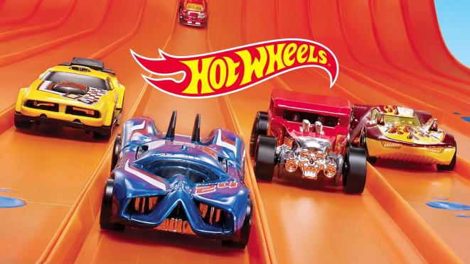 Director de ‘Wicked’ dirigirá el live action de ‘Hot Wheels’ 