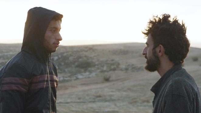 'No Other Land', documental ganador del Oscar, llega a cines | Foto de cortesía