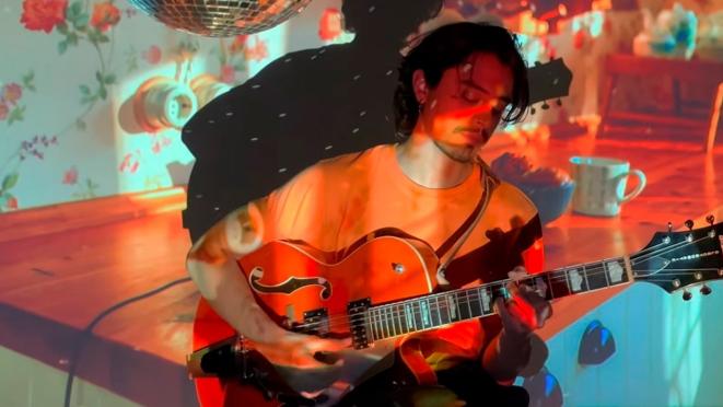 Ya está disponible lo nuevo de Monopop y Melov: 'Hilos Rotos'