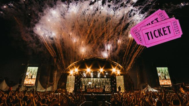 Consejos para comprar boletas de conciertos de forma segura