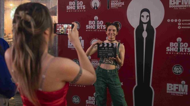 Bogoshorts 2025: fechas, programación, escenarios y más 