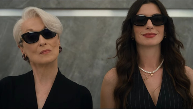 ‘El diablo viste a la moda 2’: fecha de estreno, elenco y más 