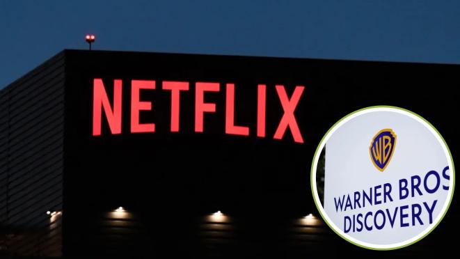 ¿Qué significa que Netflix compre Warner Bros. Discovery? Contexto y claves para entender la operación