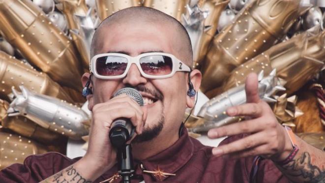 El Kalvo | Radiónica